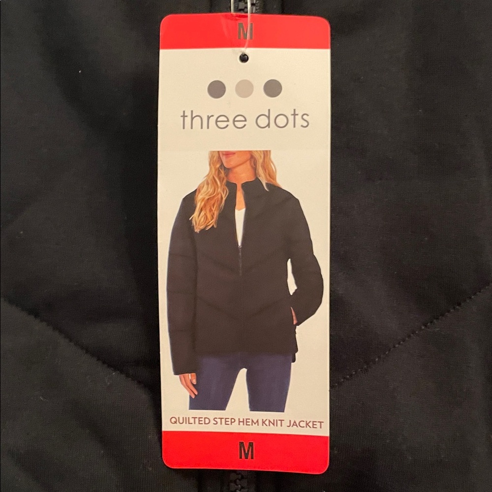 Lightweight Relaxed Fit Fleece - Picture 2 of 2